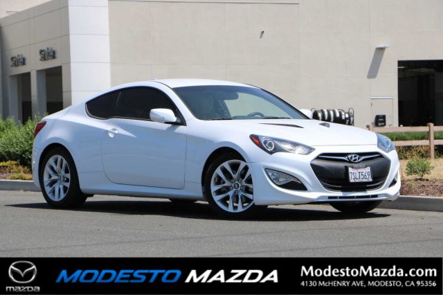 Genesis Coupe 2016 >> Pre Owned 2016 Hyundai Genesis Coupe 3 8l Base Rwd 2dr Car Genesis Coupe 2016 >> Pre Owned 2016 Hyundai Genesis Coupe 3 8l Base Rwd 2dr Car